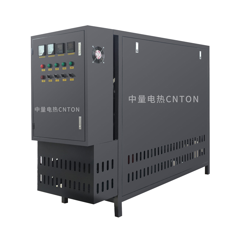 中量導(dǎo)熱油爐循環(huán)加熱器